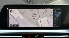 BMW 3 Series 330i M Sport 4dr Step Auto Petrol Saloon